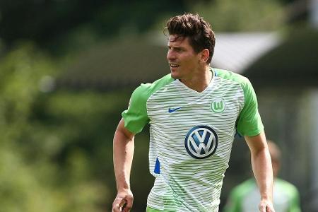 Gomez-Doppelpack: VfL Wolfsburg schlägt Fulham