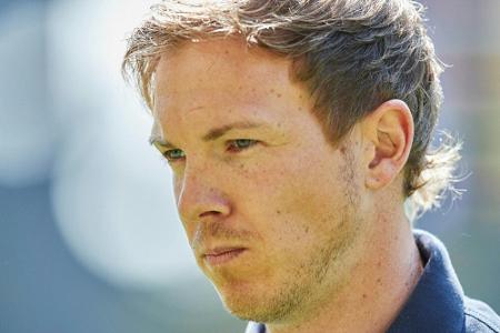 Hoffenheim dreht Testspiel gegen Lüttich Hoffenheim dreht Testspiel gegen Lüttich