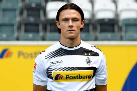 Hoffenheim verpflichtet Gladbachs Nico Schulz Hoffenheim verpflichtet Gladbachs Nico Schulz