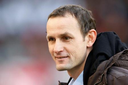 Leverkusen siegt im ersten Test unter Herrlich Leverkusen siegt im ersten Test unter Herrlich