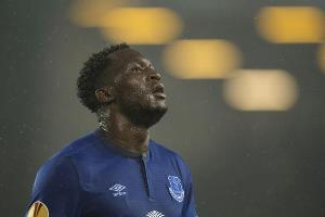 ManUnited investiert 100 Millionen Euro für Lukaku - "Musste nicht zweimal überlegen"