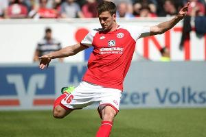 Bei Adler-Debüt: Mainz besiegt Aachen 2:1