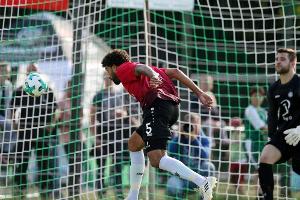 Testspiel: Hannover 96 schlägt Sechstligist mit 10:0