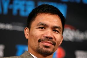 Boxen: Pacquiao verteidigt WM-Titel gegen Khan