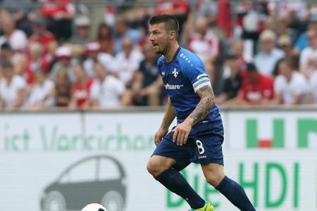 Gondorf einziger Neuling bei Werders Trainingsauftakt Gondorf einziger Neuling bei Werders Trainingsauftakt
