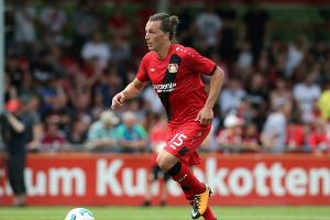 Baumgartlinger: "Fußball hat sich von der Basis entfernt"