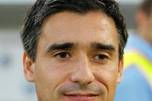 Nach 13 Tagen im Amt: Trainer Corrochano tritt in Lotte zurück