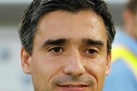 Nach 13 Tagen im Amt: Trainer Corrochano tritt in Lotte zurück Nach 13 Tagen im Amt: Trainer Corrochano tritt in Lotte zurück