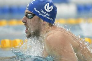 Fragen und Antworten zur Schwimm-WM in Budapest (14. bis 30. Juli)