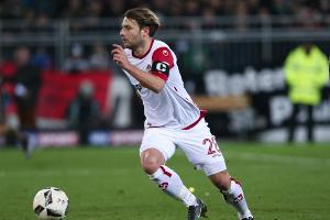 Kaiserslautern beendet turbulente Saison mit Sieg und Klassenerhalt