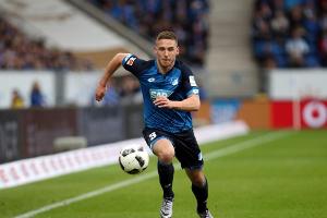 Kaderábek verlängert in Hoffenheim bis 2021