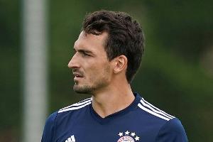Hummels: "Aktuelle Leistung geht vor alten Lorbeeren"