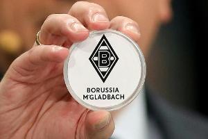 Frauenpokal: Gladbach muss nach Siegelbach
