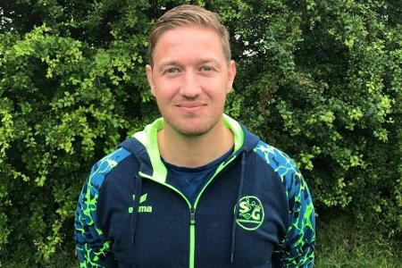 Handball: Flensburg holt Keeper Lind für sechs Monate Handball: Flensburg holt Keeper Lind für sechs Monate