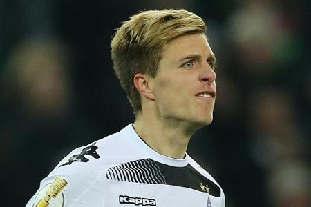 Gladbach nur 2:2 im zweiten Test gegen Eupen Gladbach nur 2:2 im zweiten Test gegen Eupen