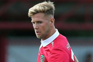 Hannover 96: Schützenfest im vierten Testspiel