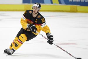 Eishockey-Nationalmannschaft: Hospelt tritt zurück