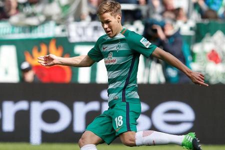 Werder: Moisander fehlt drei bis vier Wochen Werder: Moisander fehlt drei bis vier Wochen