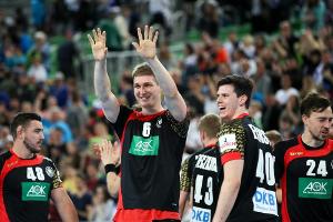 Wiedersehen mit Sigurdsson: Handballer bestreiten zwei Länderspiele in Japan