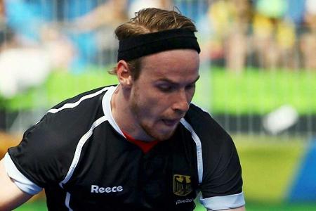 World League: Hockey-Männer im Finale nach Sieg gegen Spanien World League: Hockey-Männer im Finale nach Sieg gegen Spanien
