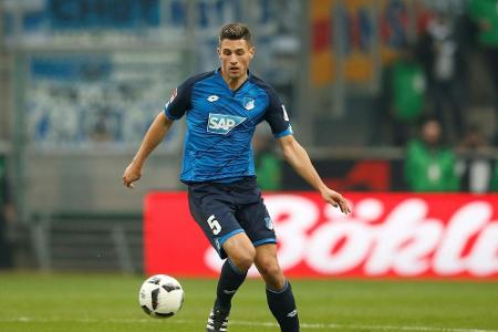 Schweizer Schär von Hoffenheim nach La Coruna Schweizer Schär von Hoffenheim nach La Coruna