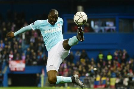 Willems-Wechsel nach Frankfurt perfekt Willems-Wechsel nach Frankfurt perfekt
