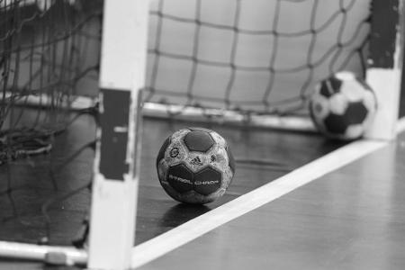Handball-Legende Bernhard Kempa ist tot Handball-Legende Bernhard Kempa ist tot