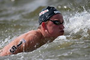 Für Olympia 2020: Team-Weltmeister Muffels verzichtet auf mögliche WM-Medaille