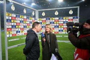 Jessy Wellmer komplettiert ARD-Moderatoren-Team für die neue Bundesliga-Saison