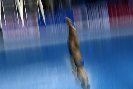 Turm-Duo Hausding/Klein gewinnt WM-Bronze im letzten Finale Turm-Duo Hausding/Klein gewinnt WM-Bronze im letzten Finale