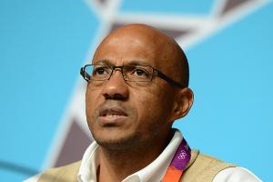 Nach Korruptionsvorwürfen: Fredericks tritt aus IAAF-Kommission zurück