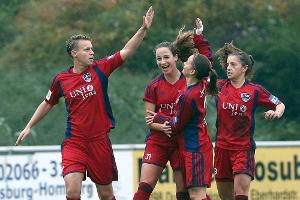 Frauen: USV Jena verpflichtet zwei neue Spielerinnen