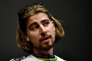 Weltmeister Sagan hadert mit Tour-Ausschluss: "Nicht akzeptabel"