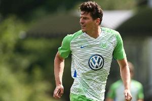Wolfsburg mit drittem Sieg im vierten Test