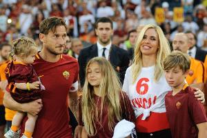 Fußball-Legende Totti beendet aktive Laufbahn