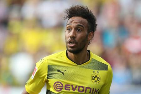Bild: BVB-Frist für Aubameyang-Wechsel endet am 26. Juli Bild: BVB-Frist für Aubameyang-Wechsel endet am 26. Juli