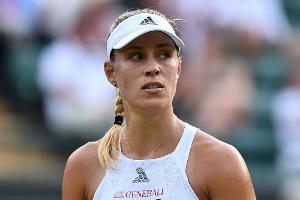 Kerber offiziell nicht mehr die Nummer eins - Federer auf Platz drei