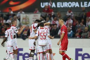 Köln, Hertha und Hoffenheim setzen deutsche Europa-Misere fort