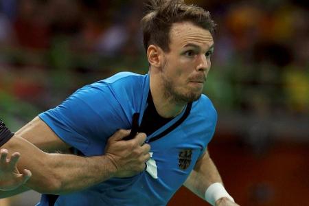 Handball: Hannover bleibt Tabellenführer Handball: Hannover bleibt Tabellenführer
