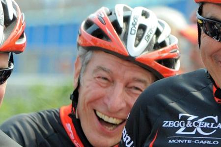 Italiens Rad-Ikone Felice Gimondi wird 75 Italiens Rad-Ikone Felice Gimondi wird 75