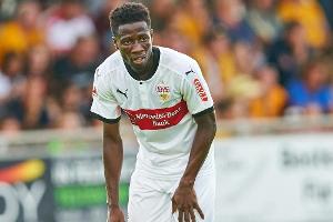 VfB Stuttgart: Räuber brechen in Oforis Haus in Ghana ein