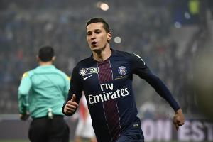 Draxler: "Ich habe nicht an Wechsel gedacht"