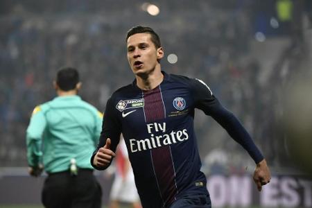 Draxler: Draxler: