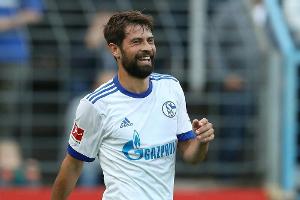 Schalke-Profi Coke im Zweitjob ein Theater-Produzent