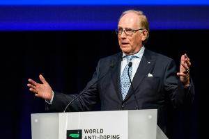 WADA-Report 2015: Mehr Dopingsanktionen - Russland auf Platz eins