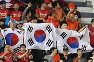 Asien: Südkorea und Saudi-Arabien für WM 2018 qualifiziert - Syrien in Play-offs