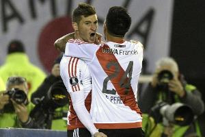 River Plate will Zahlung nicht annehmen - Bayer-Neuzugang Alario nicht spielberechtigt