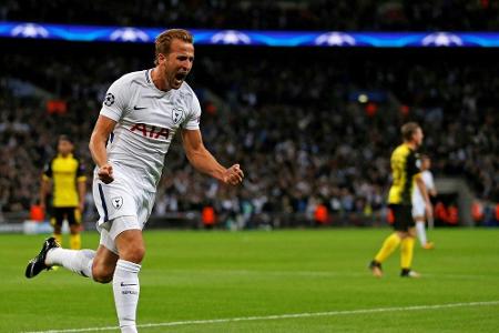 BVB-Pleite bei Rückkehr nach Wembley BVB-Pleite bei Rückkehr nach Wembley
