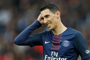 Argentinien-Star Di Maria wegen Steuerhinterziehung verurteilt