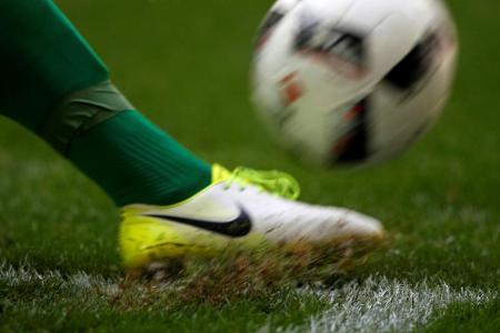 Tibets Fußballer sammeln Geld für CONIFA-WM Tibets Fußballer sammeln Geld für CONIFA-WM